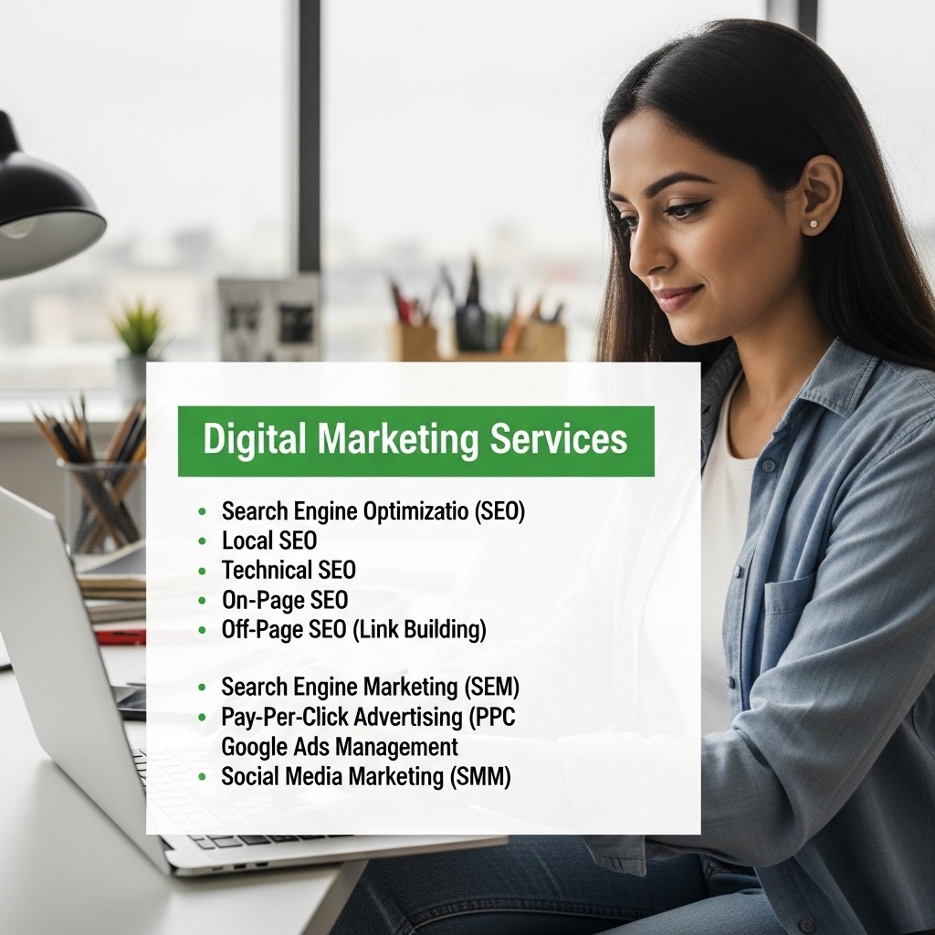 Digital Marketing Trends In India