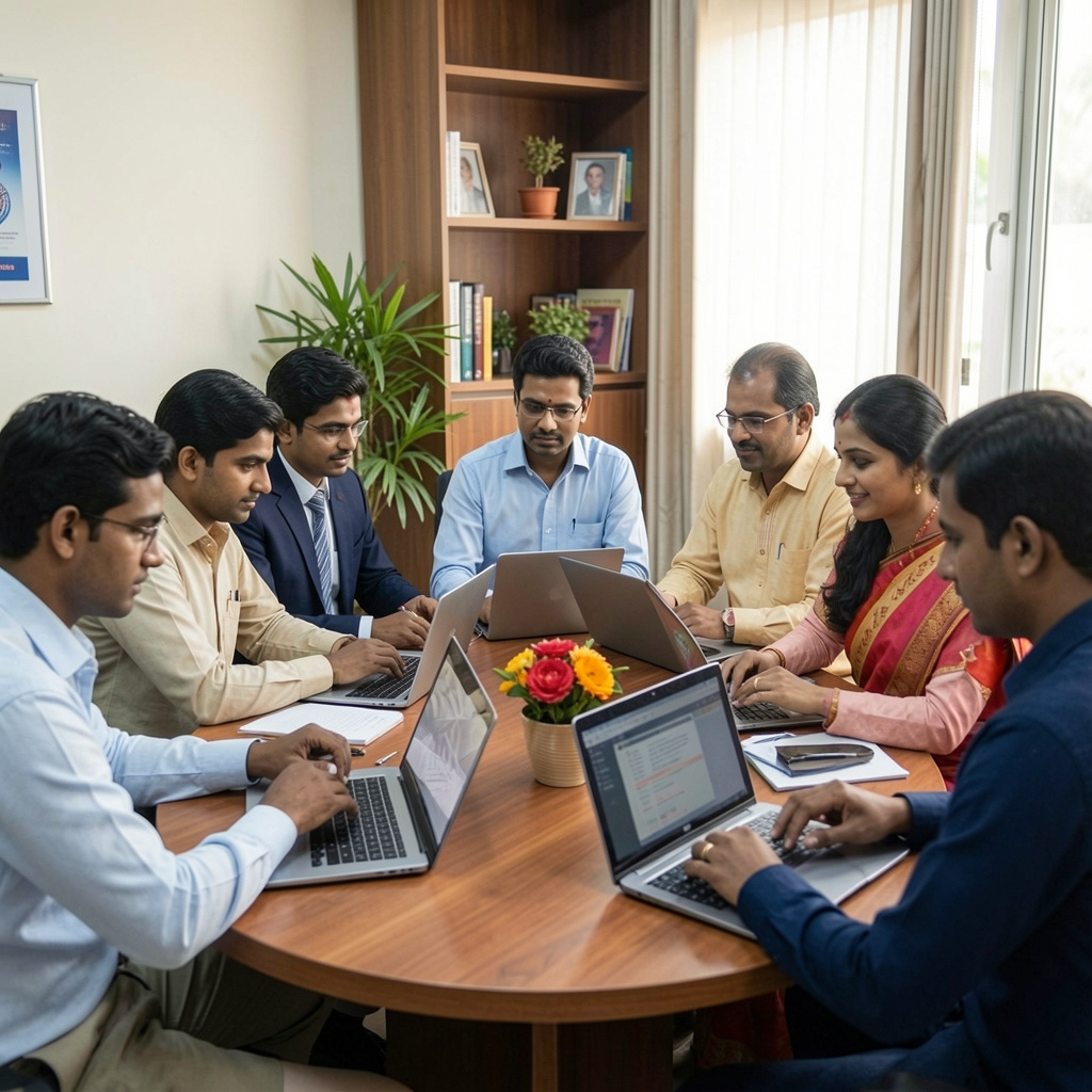 Google Ads services in Chaitanyapuri